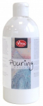 Priemonė akriliniams dažams Viva Decor Pouring Medium, 500 ml