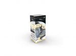 Drėgmės rinkiklis automobiliui 800ml Vanilla ThoMar