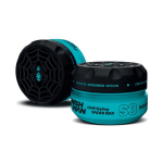 Plaukų formavimo va&scaron;kas Nishman Hair Styling Spider Wax S3 vyrams, 150 ml, 150 ml