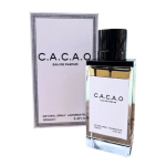 Kvapusis vanduo Cacao Fragrance World moterims/vyrams, 100 ml