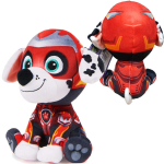Mink&scaron;tas žaislas Paw Patrol (&Scaron;unyčiai patruliai) Filmas 2, Mar&scaron;alas, 17 cm