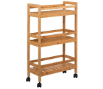 Mobili lentyna 5five Simple Smart, ruda