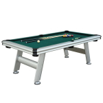 Lauko biljardo stalas Blackwood 8