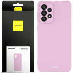 Spacecase Silicone Samsung Galaxy A33 5G