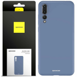 Spacecase Silicone Huawei P20 Pro