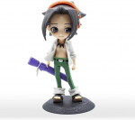 Bandai Banpresto Shaman king Q Posket Yoh Asakura (Ver.A) Figure