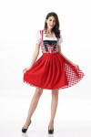 Kostiumas Oktoberfest