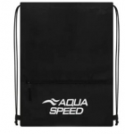 Sportinis krep&scaron;ys Aquaspeed, 16 L, juodas