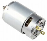 Nuolatinės srovės variklis Bosch 2609199258
