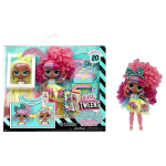 Lėlė su priedais LOL Surprise! Tweens Swap Curls-2-Crimps Cora