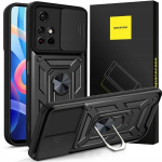 Spacecase Camring Xiaomi Redmi Note 11 / 11S