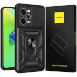 Spacecase Camring Xiaomi Redmi Note 12 Pro+ 5G