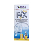 Nuo putų susidarymo FIX foam, 100 ml