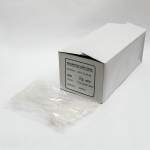 Rankinio fiksavimo etikečių laikikliai - plombos 5000 vnt. 127 mm Nr. 5