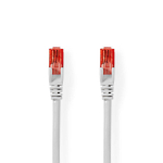 Nedis 6 Pin, 20m
