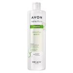 Micelinis vanduo su vitaminu E Avon True Nutra Effects, 400 ml