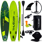 Pripučiama lenta Sup Thunder Cyber 320