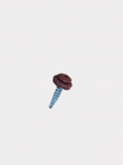 Stogo varžtai Ruukki LP, RR29, 4,8x28 mm, 100 vnt.