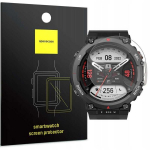 Spacecase Glass 2.5D Amazfit T-Rex 2