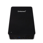 Intenso Memory Center 3.5'' 8TB USB 3.0