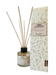 Namų kvapas su lazdelėmis 1802 Le Chatelard Voluptuous Silk, 100 ml