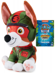 Pliu&scaron;inis &scaron;uo Spin Master Paw Patrol Jungle Pups Tracker