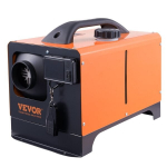 Dyzelinis oro &scaron;ildytuvas 5 KW, 12 V