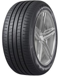 Vasarinė padanga Triangle Reliax Touring TE307 195/55R15 V, &scaron;lapios dangos sukibimas B, 71 dB