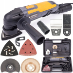 Daugiafukcinis įrankis Powermat PM-ENW-1300-A, 1300W