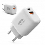Įkroviklis USB-C 20W Zenwire Fast Charge