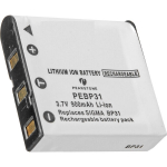 Patona Samsung SLB-1237