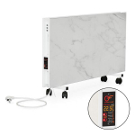 Keraminė &scaron;ildymo plok&scaron;tė C2/800PW-L FLYME (800W)