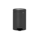 Brabantia &scaron;iuk&scaron;lių dėžė NewIcon, 3 l