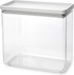 Brabantia hermetinis indas Tasty+, 3,5 l