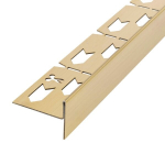 Du&scaron;o padėklo nuolydis 120cm brush gold