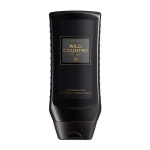 &Scaron;ampūnas ir du&scaron;o želė su &scaron;viežių levandų ir sandalmedžio aromatu Avon Wild Country vyrams, 250 ml