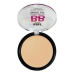 Kompakti&scaron;ka veido pudra Kiki BB, 11 Beige rose, 5.5 g