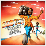 CD SCOTCH "Greatest Hits & Remixes" (2CD)