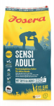 Josera SensiAdult visų veislių suaugusiems &scaron;unims, 12.5 kg