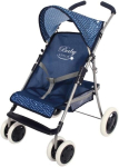 Vežimėlis lėlėms Baby Style 44917