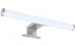 G.LUX LED sieninis veidrodžio &scaron;viestuvas GR-LED-400-7W-MIRROR-ARUBA