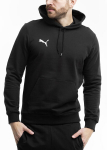 Džemperis vyrams Puma Team Goal Casuals Hoody 658618 03, juodas