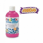 Gua&scaron;as Neon Carioca 500 ml, rožinis