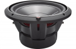 Rockford Fosgate P3D4-12, juoda