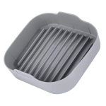 Silikoninė kepimo forma gruzdintuvei InnoGear, 1 vnt.