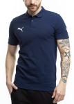 Mar&scaron;kinėliai vyrams Puma Team Goal Casuals Polo 658605 06