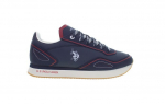 U.S. POLO ASSN. - Vyri&scaron;ki laisvalaikio batai