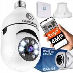 Vidaus stebėjimo kamera Berimax PD-341 Full HD, 25 FPS