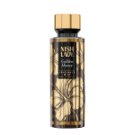 Kūno pur&scaron;kiklis Nishlady Fragrance Mist Golden Honey, 260 ml