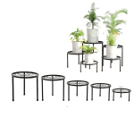 ZRZ stovai augalams 29 x 30 cm, 27 x 25 cm, 25 x 20 cm 23 x 15 cm ir 21 x 10 cm